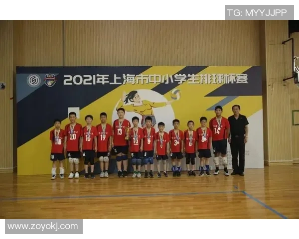 上海排球队杯赛表现分析：个人能力如何影响整体战绩