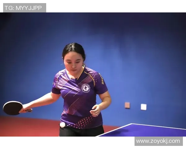 广州乒乓球队在杯赛中的技术表现分析与点评展望 广州乒乓球队在杯赛中的技术表现分析与点评展望