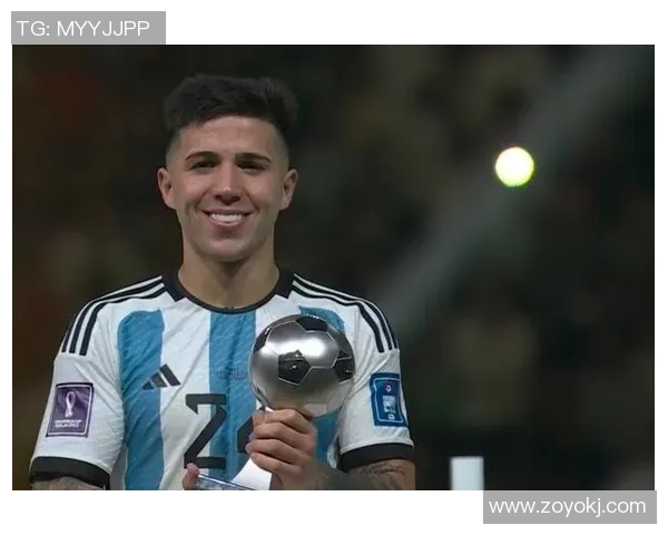 恩佐是否具备成为足球明星的潜力与实力分析 恩佐是否具备成为足球明星的潜力与实力分析