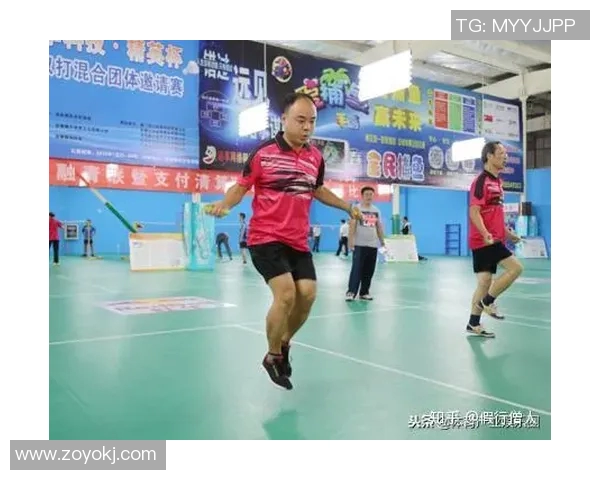 科学羽毛球训练全攻略:提升实力的有效方法与技巧分享 科学羽毛球训练全攻略:提升实力的有效方法与技巧分享