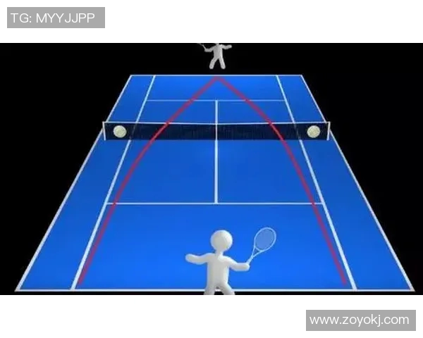 西安网球队反击战术解析与实战应用探讨 西安网球队反击战术解析与实战应用探讨