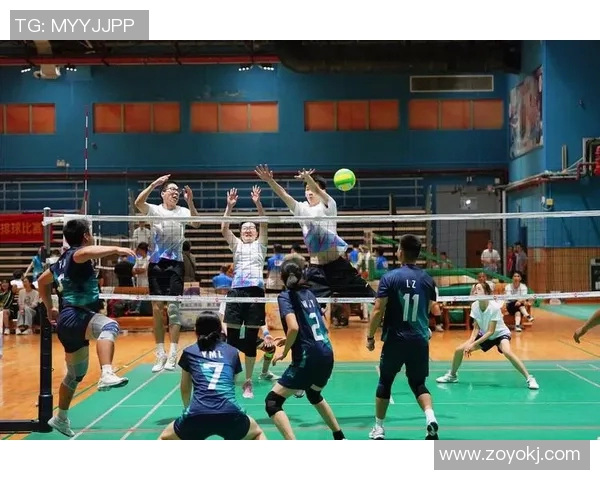 赛后分析:广州排球队与南京排球队个人能力对比与表现评估 赛后分析:广州排球队与南京排球队个人能力对比与表现评估