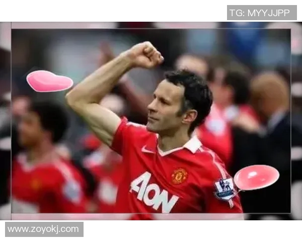 足球传奇吉格斯的辉煌生涯与成就揭秘 足球传奇吉格斯的辉煌生涯与成就揭秘