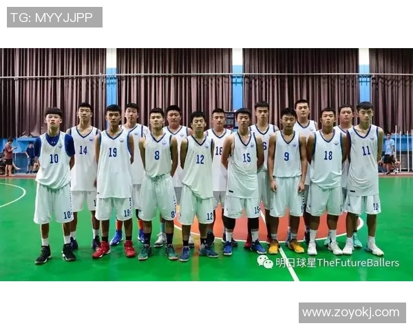 杭州篮球队荣登全国技术排行榜第七名展现实力与潜力