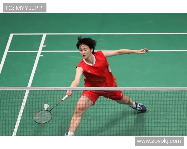 杭州羽毛球队运动员个人能力分析及其对比赛成绩的影响研究