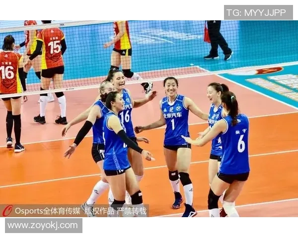 杭州排球队节奏表现分析与大满贯赛事的深度点评