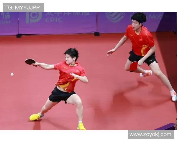 广州乒乓球队在亚运会上的状态表现分析与未来展望 广州乒乓球队在亚运会上的状态表现分析与未来展望