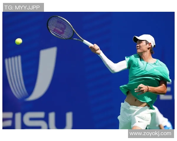 成都网球队在世界杯中的实力展现与未来发展潜力分析