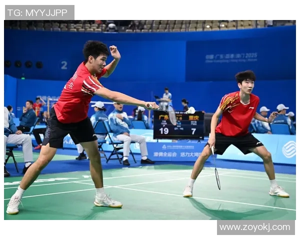 广州羽毛球队的拼搏历程与全运会辉煌成就的背后故事