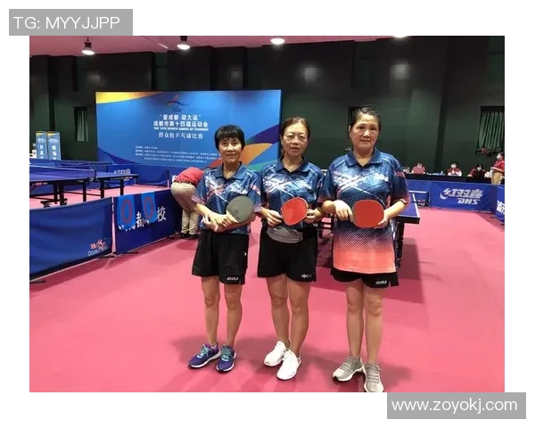 成都乒乓球队在全国团队协作排行榜中荣获第九名的佳绩引发关注