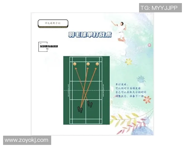 杭州羽毛球队反击战术解析与实战应用探讨