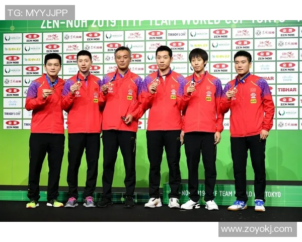 杭州乒乓球队在洲际杯中的精彩表现与实力分析 杭州乒乓球队在洲际杯中的精彩表现与实力分析