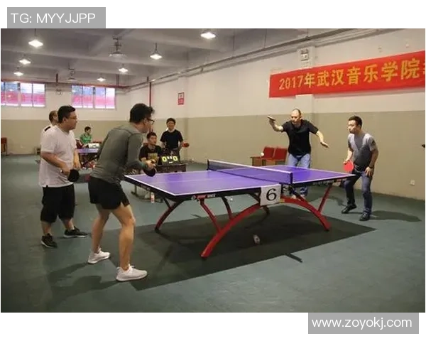 武汉乒乓球队转型之路：从传统强队到现代化竞技新模式的深度解析