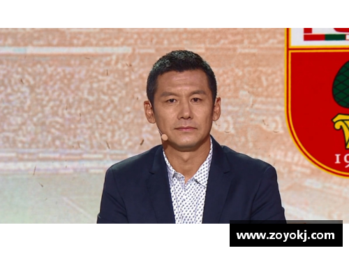 杨晨：中国足球的年轻希望与成就
