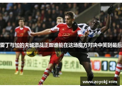 雷丁与加的夫城激战正酣谁能在这场魔方对决中笑到最后